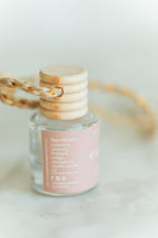 Energy Essential Oil Blend - Mint + Orange