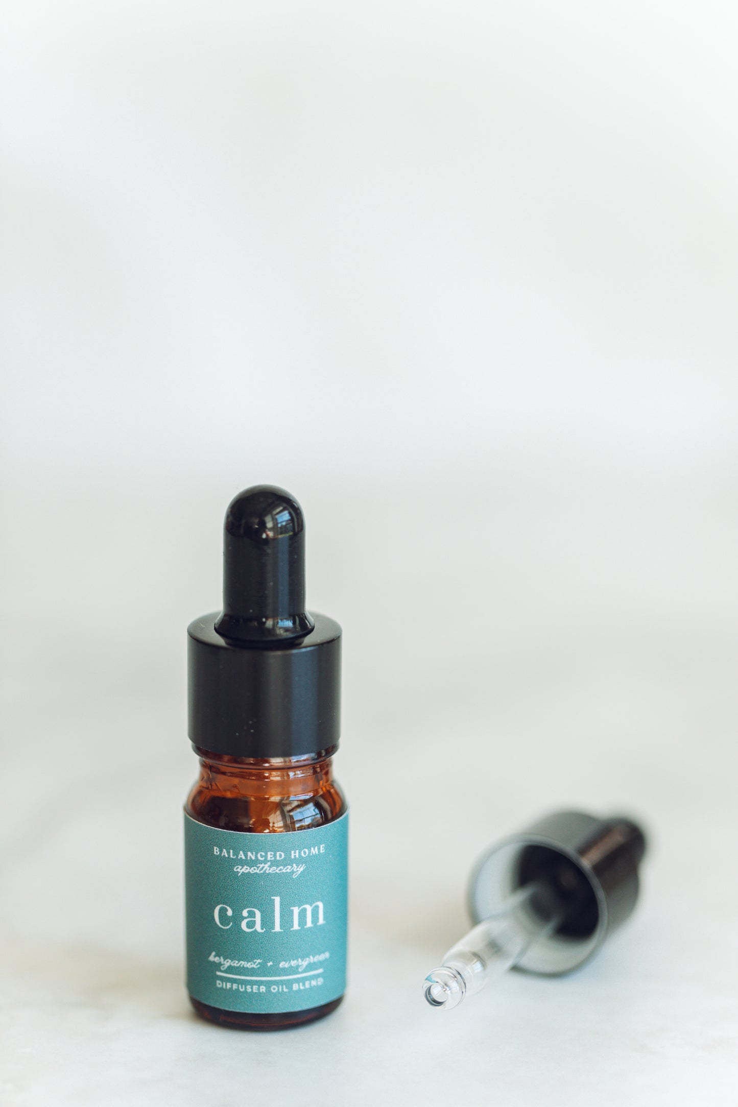 Calm Essential Oil Blend