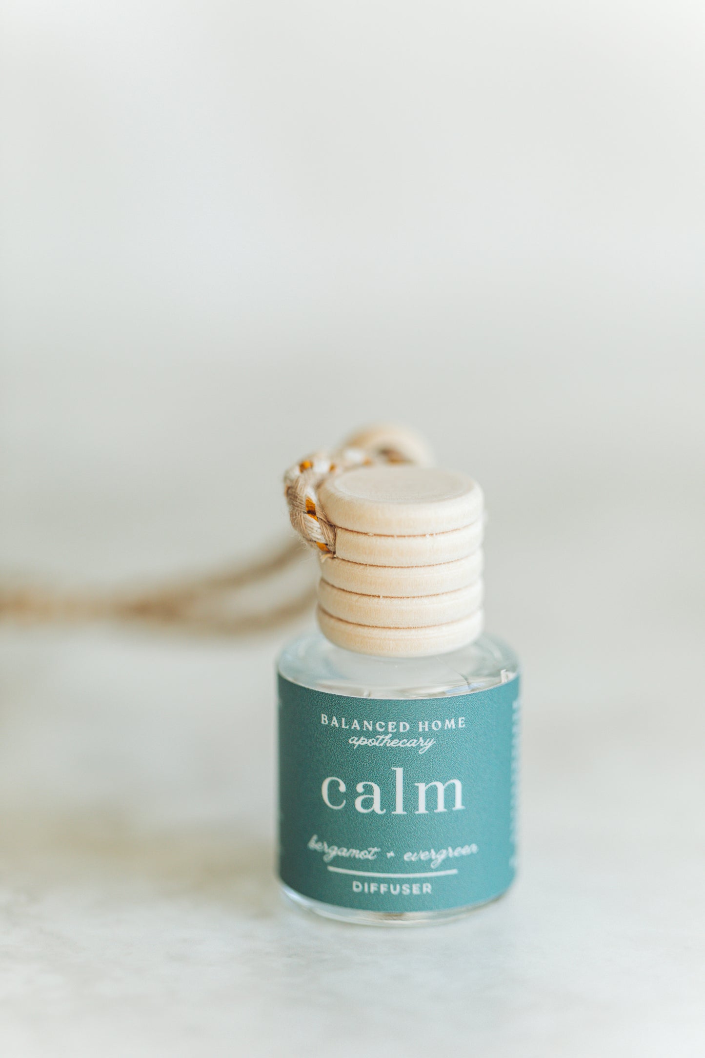 Calm Essential Oil Blend