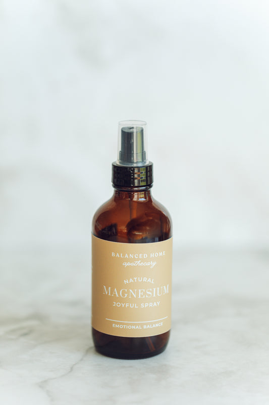 Spring Wellness Kit