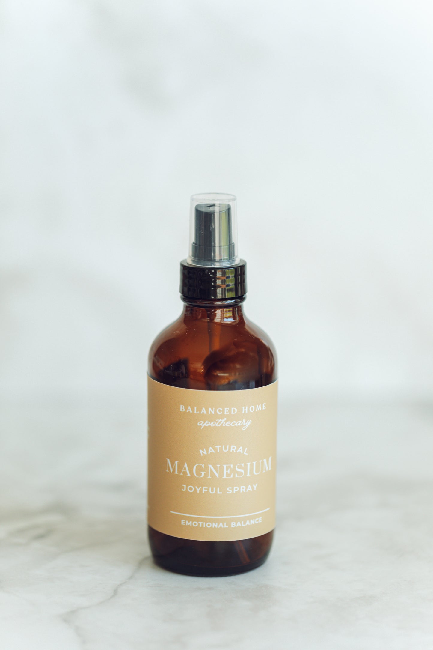 Adrenals Essential Oil Rollerball - Natural Nervous System Support for the 4pm Meltdown (Kid-Safe Essential Oil Blend)