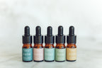 Emotional Balance Essential Oil Diffuser Kit