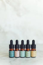 Emotional Balance Essential Oil Diffuser Kit