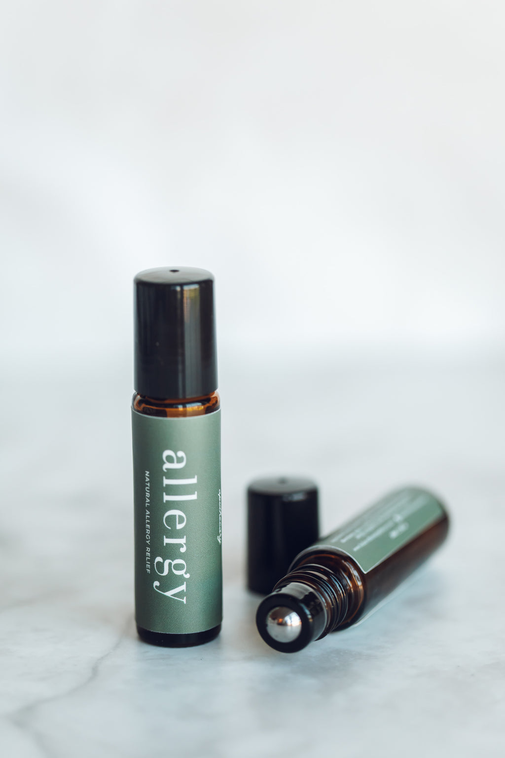 Allergy Essential Oil Blend