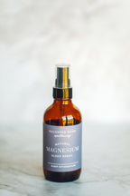 Magnesium Sleep Spray with Pure Zechstein Magnesium & Essential Oils