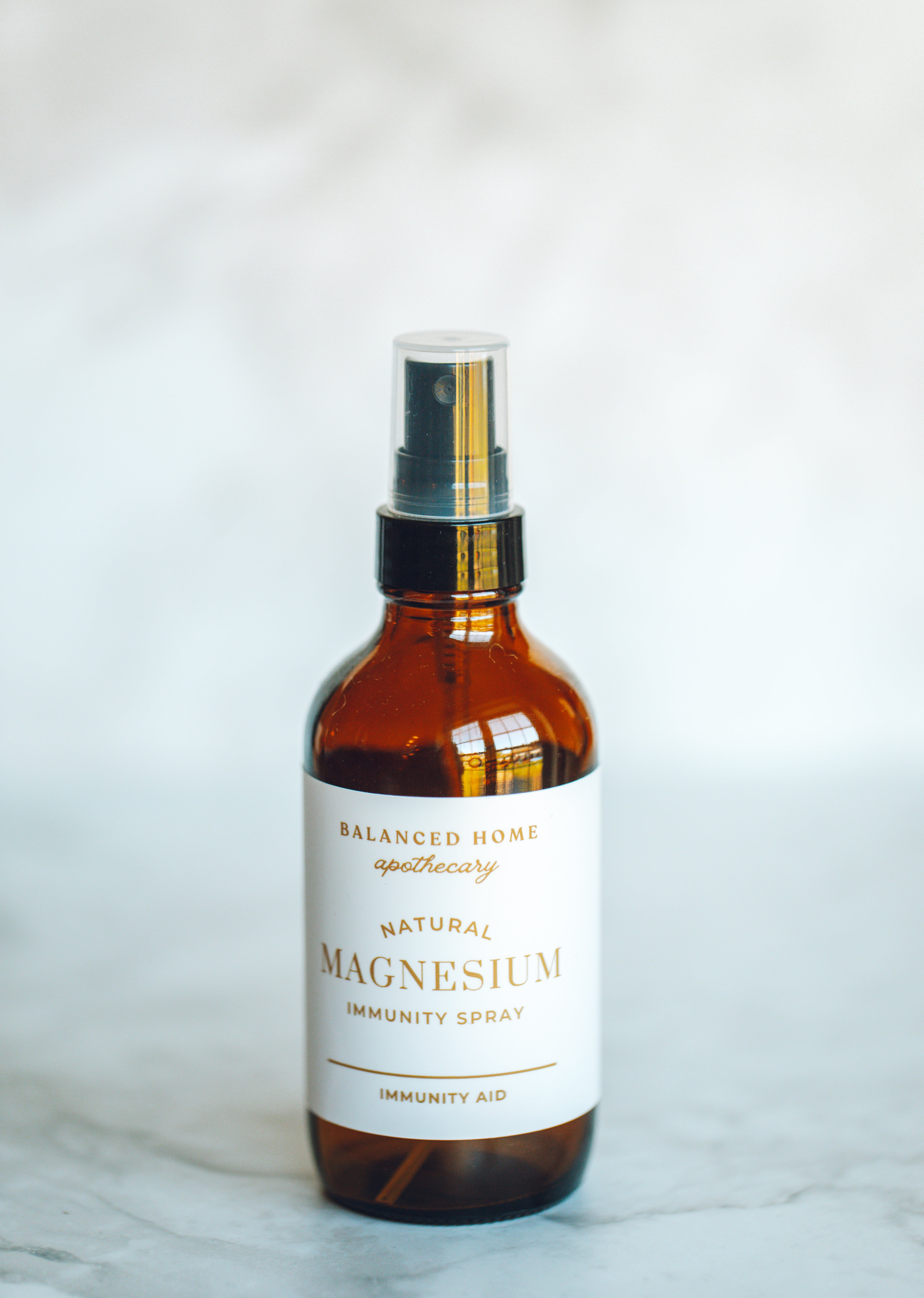 Immunity Magnesium Spray — Gentle Daily Support During Heavier Seasons ...