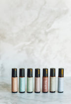 Hormone Balancing Essential Oil Kit