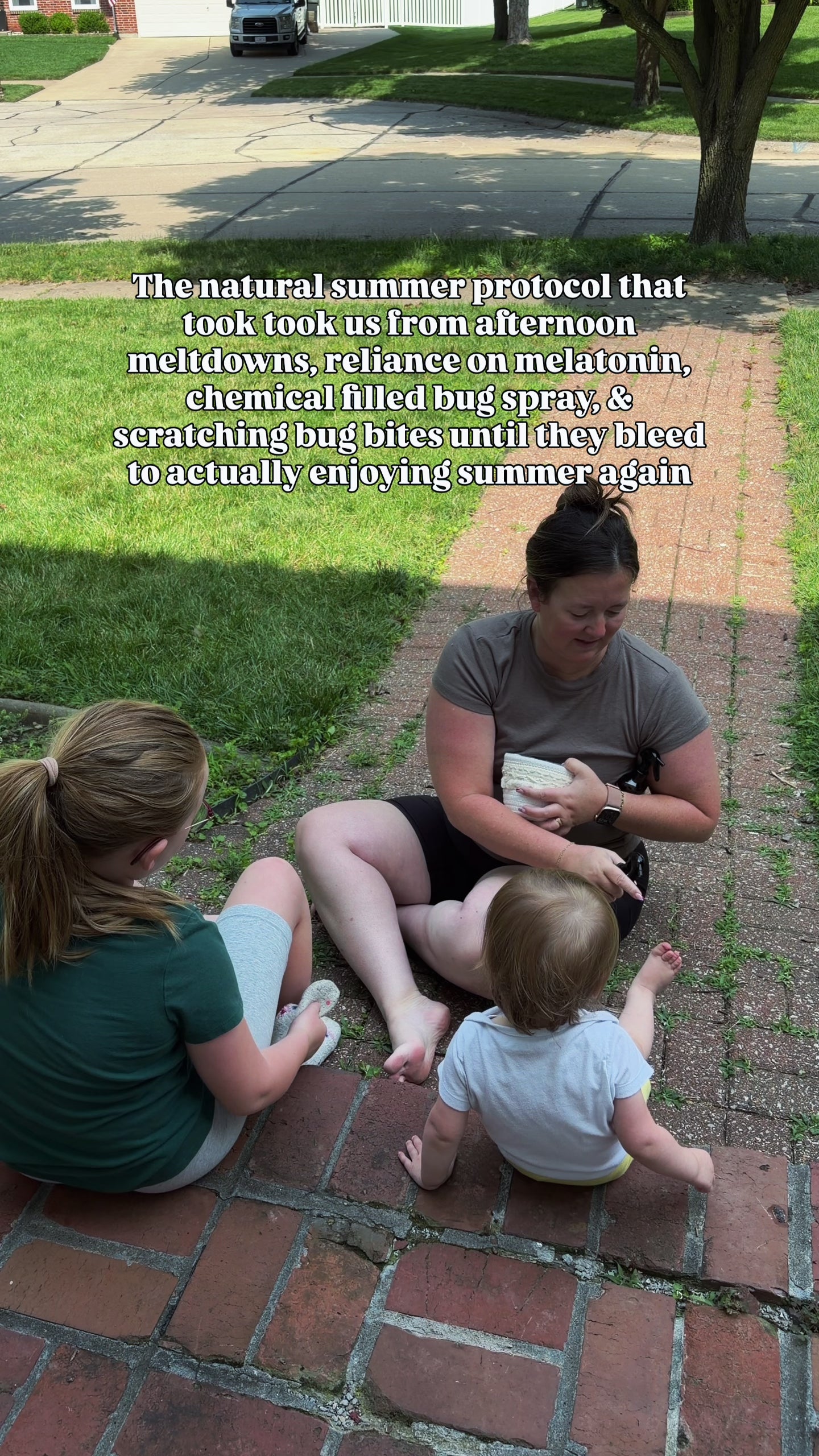 Summer Nervous System Kit