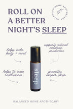 Calm Kit – Stress Support, Relaxation & Sleep Support | Essential Oils + Magnesium