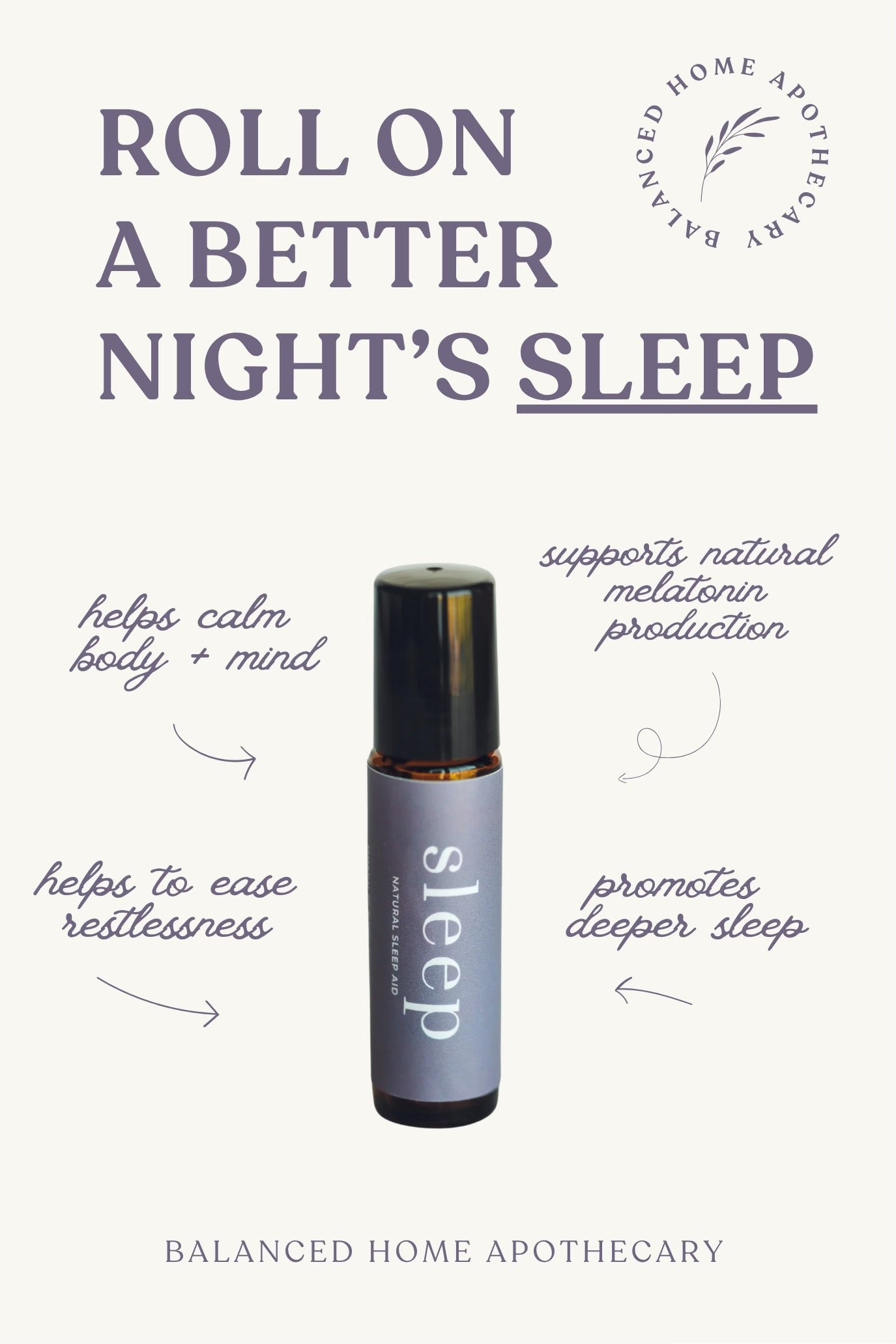 Calm Kit – Stress Support, Relaxation & Sleep Support | Essential Oils + Magnesium